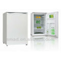 BC-128, lg mini refrigerador, puerta de vidrio congelador de queroseno piezoeléctrico refrigerador